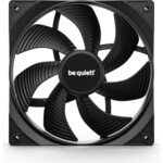 be quiet! L&uuml;fter Pure Wings 3 PWM high-speed - 120mm Geh&auml;usel&uuml;fter