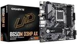 GIGABYTE B650M D3HP AX mATX Mainboard Sockel AM5