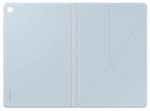 Samsung EF-BX210TLEGWW Book Cover f&uuml;r Galaxy Tab A9+ blau