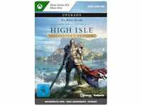 Microsoft The Elder Scrolls Onl High Isle Collectors Edt Upg -XBox Series S|X Digital