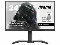iiyama G-MASTER GB2445HSU-B1 60.5cm (24 ") FHD IPS Gaming Monitor HDMI/DP/USB