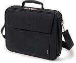 Dicota Eco Multi Base Notebooktasche 35,8cm (13-14.1") schwarz