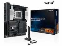 ASUS Pro WS TRX50-Sage WIFI Workstation Mainboard Sockel SP6 (sTR5) 90MB1FZ0-M0EAY0
