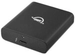 OWC Thunderbolt Dual DisplayPort Adapter