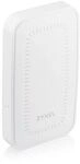 ZyXEL WAX300H 802.11ax WiFi 6 On-Wall NebulaPro Access Point