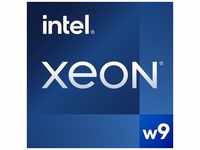 INTEL Xeon w9-3475X 36x 2.2GHz Sockel 4677 Boxed ohne Kühler BX807133475X