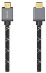 Hama 00205240 Ultra High Speed HDMI&trade;-Kabel, zertifiziert, Stecker-Stecker, 8K, Alu,
