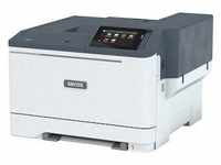 Xerox GmbH Xerox C410DN Farblaserdrucker USB LAN C410V_DN