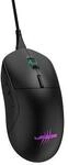 Hama 00217836 Gaming-Maus Reaper 250, Schwarz
