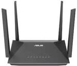 ASUS RT-AX52 AX1800 AiMesh kombinierbarer Router