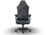 RAZER ISKUR V2 Fabric - Gaming-Stuhl mit integrierter Lendenwirbelst&uuml;tze