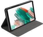 Gecko Covers EasyClick 2.0 Cover Tablet Schutzh&uuml;lle f&uuml;r Samsung Galaxy Tab A9,