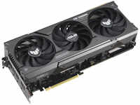 ASUS TUF GeForce RTX 4070 Super OC GAMING 12GB Grafikkarte 90YV0K80-M0NA00