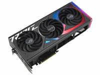 ASUS ROG STRIX GeForce RTX 4070 Super GAMING OC 12GB Grafikkarte 90YV0KD0-M0NA00
