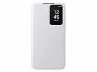 Samsung Smart View Wallet Case EF-ZS921 für Galaxy S24 White EF-ZS921CWEGWW