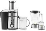 Gastroback 40153 Design Multi Juicer Digital Pro