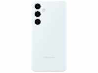 Samsung Silicone Case EF-PS926 für Galaxy S24+ White EF-PS926TWEGWW