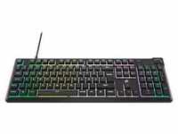 Corsair K55 Core RGB Gaming Tastatur CH-9226C65-DE