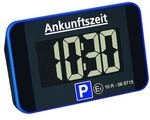 dnt Elektronische Parkscheibe ParkScreen