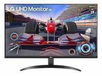 LG Electronics LG 32UR500-B 80cm (31,5 ") 16:9 VA 4K Office Monitor 16:9 HDMI/DP 60Hz