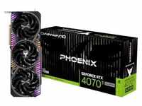GAINWARD GeForce RTX 4070Ti Super Phoenix 16GB GDDR6X Grafikkarte HDMI/3xDP 4281