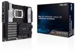 ASUS Pro WS WRX90E-SAGE SE Workstation Mainboard Sockel sTR5 USB 3.2(C)