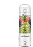 NutriBullet Portable Smoothie Maker wei&szlig;
