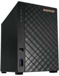 ASUSTOR AS1102TL Drivestor 2 Lite NAS System 2-bay
