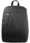 ASUS NEREUS Backpack f&uuml;r Laptops bis 16" schwarz