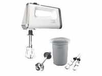 Krups GN 9031 White Collection Handmixer 3 Mix 9000 Deluxe Schnellmixstab