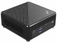 MSI Cubi N ADL Barebone N100 0GB/0GB SSD DOS ADL-039BDE 936-B0A911-039