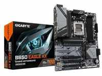 GIGABYTE B650 Eagle AX ATX Mainboard Sockel AM5 HDMI/DP/USB-C/M.2/WIFI6E