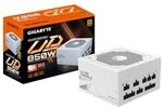 GIGABYTE UD850GM PG5 White 850 Watt ATX PCIe5.0 Netzteil, 80+ Gold voll modular