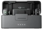 DJI MIC 2 (2 Sender + 1 Empf&auml;nger + Ladeschale)