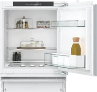 Siemens KU21RVFE0 iQ300 K&uuml;hlschrank (Unterbau) Wei&szlig;