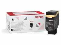 Xerox GmbH Xerox 006R04685 Toner Schwarz für ca. 10.500 Seiten