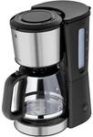 WMF 412250011 Bueno Aroma Kaffeemaschine Glaskanne