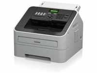 Brother Laser-Fax 2840 Normalpapier 3 Jahre Garantie FAX2840G1