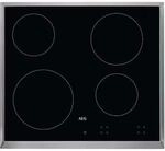 AEG Electrolux HK624000XB Glaskeramik-Einbaukochfeld 60cm Autark