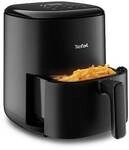 Tefal Easy Fry Compact 3L Schwarz EY1458