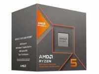 AMD 100-100001237BOX, AMD Ryzen 5 8600G mit AMD Radeon Grafik (6x 4,3 GHz) 22MB