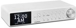 Medion LIFE P66750 DAB+ Premium K&uuml;chenradio wei&szlig;