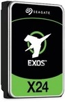 Seagate Exos X24 ST16000NM002H - 16 TB 7200rpm 512 MB 3,5 Zoll SATA 6 Gbit/s