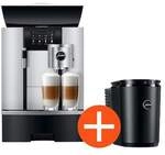 JURA GASTRO GIGA X3c Komplettpaket inkl. Cool Control 2,5 l (Art. 24246),