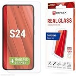 DISPLEX Real Glass Samsung Galaxy S24