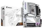 GIGABYTE B650E AORUS Elite X AX ICE ATX Mainboard Sockel AM5