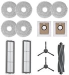 Dreame L20 Ultra / L20 Ultra Complete Zubeh&ouml;rkit RAK28