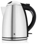 WMF STELIO Wasserkocher 0413020012 1,7l Edelstahl