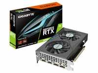 GIGABYTE GeForce RTX 3050 Eagle OC 6GB GDDR6 Grafikkarte 2xHDMI, 2xDP GV-N3050EAGLE