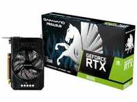GAINWARD GeForce RTX 3050 Pegasus 6GB GDDR6 Grafikkarte 4182